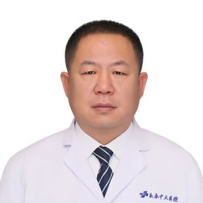 王兆国 头像