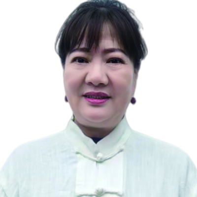 张玉芬 头像