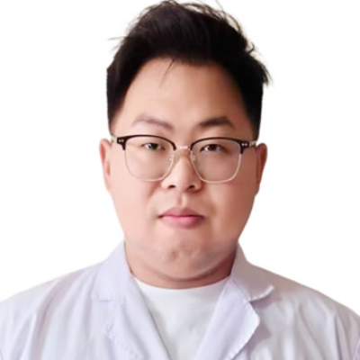 孙博 头像